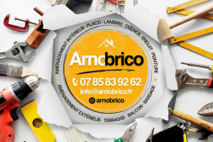 Photo de galerie - Arnobrico 