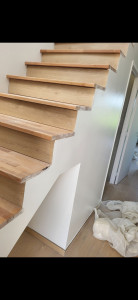 Photo de galerie - Refaire  un mur 