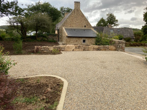 Photo de galerie - Paysagiste - Aménagement du jardin