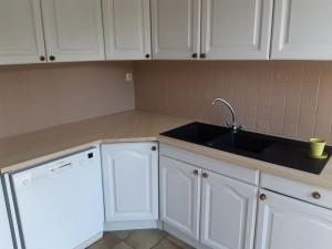 Photo de galerie - Menuiserie - Huisserie - Agencement