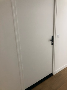 Photo de galerie - Menuiserie - Huisserie - Agencement