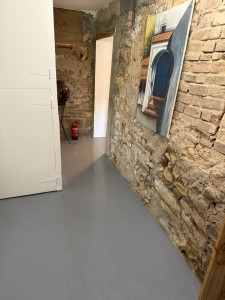 Photo de galerie - Aide à domicile