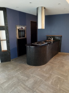 Photo de galerie - Peinture - Tapisserie