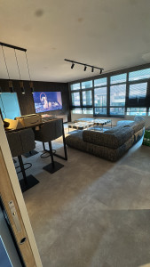 Photo de galerie - Installation Clim centralisée 