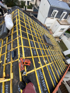 Photo de galerie - Photo de Chantier