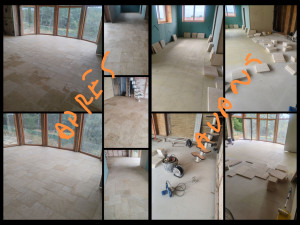 Photo de galerie - Carrelage