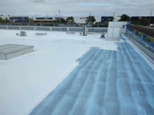 Photo de galerie - Peinture - Tapisserie