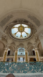 Photo de galerie - Grand, balai