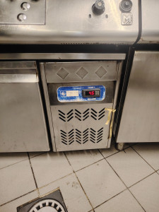 Photo de galerie - Dépannage électroménager