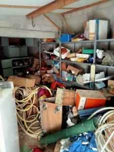 Photo de galerie - Déménageurs et aide au déménagement