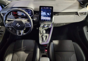 Photo de galerie - Changement airbag habitacle clio 5 alpine 