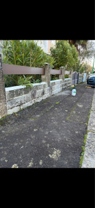 Photo de galerie - Artisan tout corps d'état - Rénovation