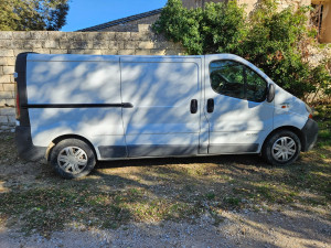 Photo de galerie - Bricolage et multi services