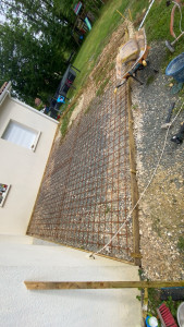 Photo de galerie - Préparation 