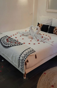 Photo de galerie - Demande du Client pour un anniversaire