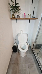 Photo de galerie - Plomberie - Installation sanitaire