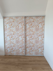 Photo de galerie - Menuiserie - Huisserie - Agencement