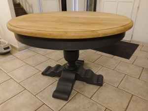 Photo de galerie - Réparation ,poncage ,peinture