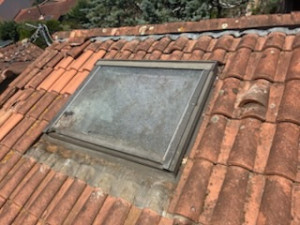 Photo de galerie - Couverture - Toiture