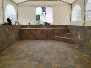 Photo de galerie - Carrelage