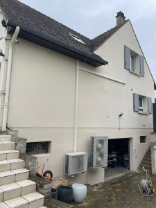 Photo de galerie - Chauffage - Climatisation