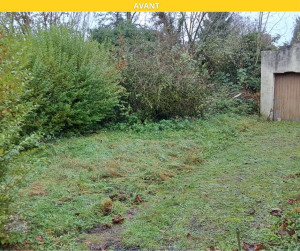 Photo de galerie - Paysagiste - Aménagement du jardin