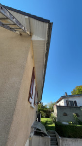 Photo de galerie - Peinture - Tapisserie