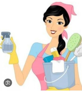 Photo de galerie - Je suis à votre service sur tout ce qui concerne l’aide à domicile, menage, aide à la personne 