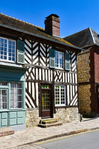 Photo de galerie - Location atypique