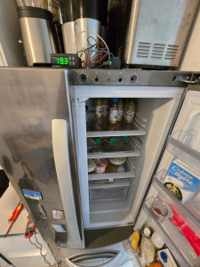 Photo de galerie - Frigo domicile 