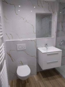 Photo de galerie - Carrelage