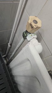 Photo de galerie - Chauffage - Climatisation