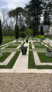 Photo de galerie - Paysagiste - Aménagement du jardin
