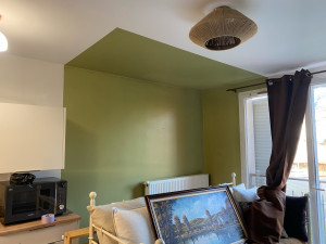 Photo de galerie - Penture