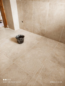 Photo de galerie - Carrelage