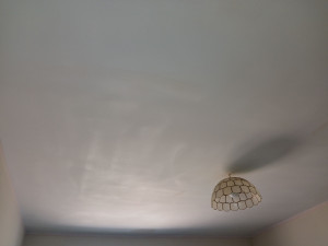 Photo de galerie - Peinture - Tapisserie