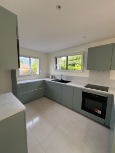 Photo de galerie - Ménage