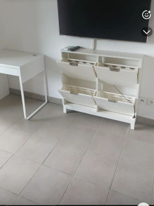 Photo de galerie - Prestation studio
