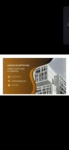 Photo de galerie - Bonsoir je suis nouvelle sur le site mais j'ai l'expérience depuis 2018
je vous propose mes services de ménage et entretien de maison ? 

sérieuse, motivée je travaille avec soin et efficacité. 
Nettoyage,rangement, entretien régulier ou aide ponctuelle
