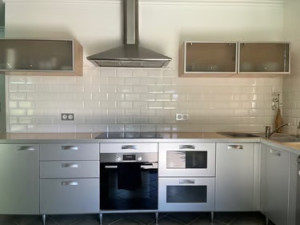 Photo de galerie - Carrelage