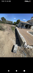 Photo de galerie - Muret