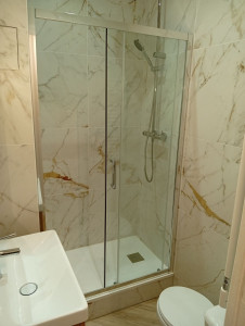 Photo de galerie - Carrelage
