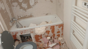 Photo de galerie - Carrelage
