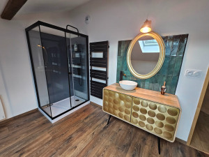 Photo de galerie - Salle de bain