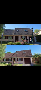 Photo de galerie - Couverture - Toiture