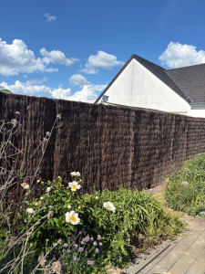 Photo de galerie - Clôture Grillage