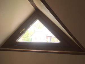 Photo de galerie - Menuiseries pvc 