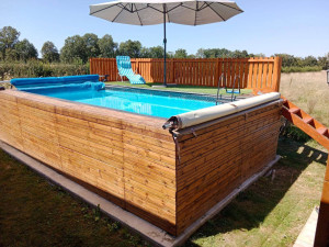 Photo de galerie - Menuiserie - Huisserie - Agencement