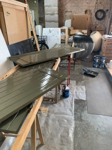 Photo de galerie - Bricolage et multi services