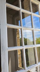 Photo de galerie - Vitres suite